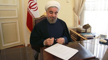 Präsident Rohani bekräftigt mehr Unterstützung für Libanon