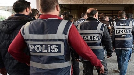 18 Anwälte in Türkei festgenommen