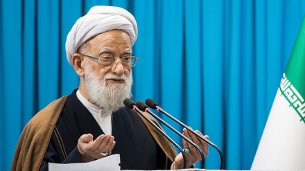 Freitagsiman von Teheran: Arbain-Trauerzeremonie, eine Demonstration der Einheit und des Widerstandes der Muslime