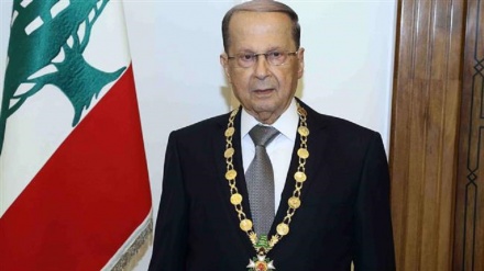 Libanon: Michel Aoun zum neuen Präsidenten gewählt 