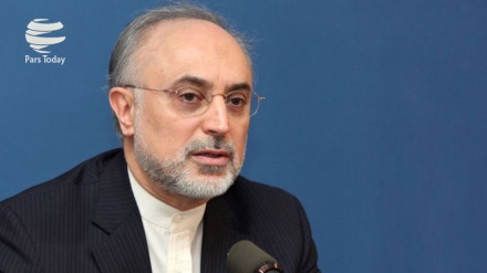 Iran: Atomtechnologie besser als zuvor