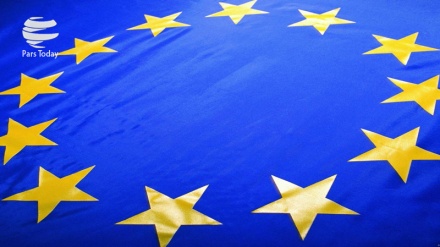 Europa im Jahr 2016   