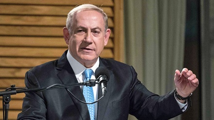 Netanjahu wirft Obama Verschwörung gegen Tel Aviv vor