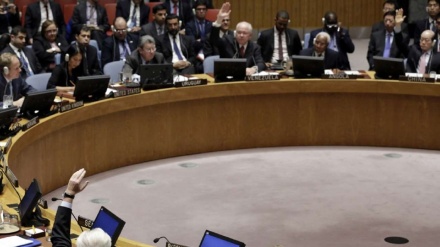 Syrien-Resolution: Moskau droht Veto an