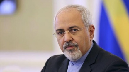 Zarif: Im Lauf der Geschichte hat das iranische Volk dreimal  die Juden    gerettet