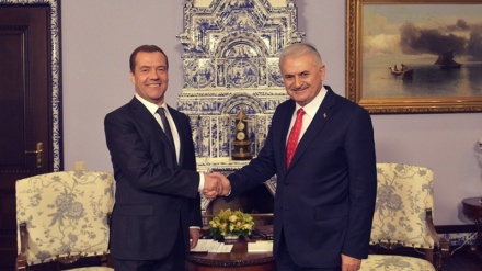 Russland und Türkei kooperieren für Lösung der Syrienkrise