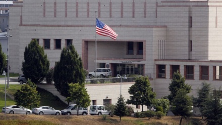 Erdogan kritisiert Anerkennung des Völkermords an Armeniern durch USA - Schließung der US-Botschaft in der Türkei 