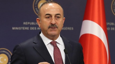 Türkei kritisiert einige islamische Länder wegen passiven Verhaltens gegenüber Tumps al-Quds-Entscheidung