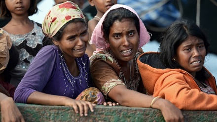 Myanmar: EU drängt auf Zugang zum Rakhine-Staat  