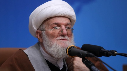 Teheran: Internationale Tagung gegen Extremismus