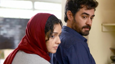 Iranisches Erfolgsdrama: 