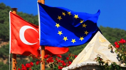 EU: Unter derzeitigen Umständen konsultieren wir nicht mit der Türkei über einen Beitritt