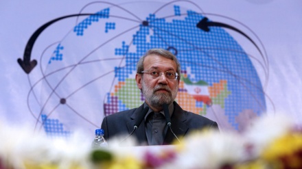Sicherheitskonferenz in Teheran eröffnet