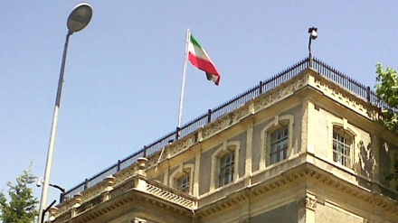 Iranische Botschaft weist Meldungen türkischer Medien als falsch zurück