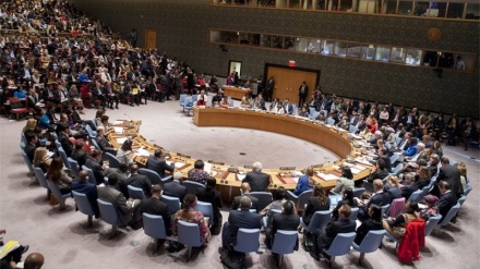 UN-Sicherheitsrat: Israelischer Siedlungsbau ist ein Verstoß gegen das internationale Recht