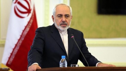 Zarif zu Trump: Es gibt keinen guten oder schlechten Krieg