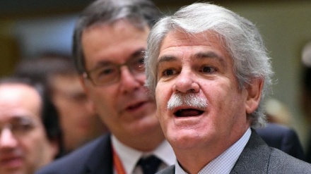 Spanien bedauert Abschaltung der spanischen Internetseite des Weißen Hauses 
