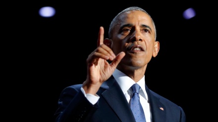 Obama: Siedlungsbau verhindert Zweistaatenlösung