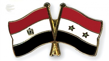 Sitzung des gemeinsamen  Ägypten-Irak-Komitees  nach 31 Jahren