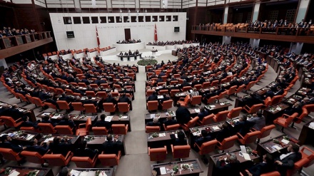 Ausnahmezustand in Türkei verlängert