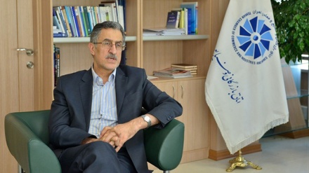 Wirtschaftsdelegation der iranischen Handelskammer nach Tschechien und Dänemark gereist