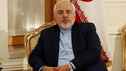 Zarif: Nur das syrische Volk bestimmt das Schicksal ihres Landes