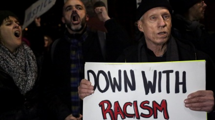 Weltweiter Protest gegen Trumps Einreisestopp für Muslime und Migranten
