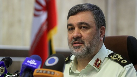 Befehlshaber iranischer Sicherheitskräfte betont Besorgnis Irans und der Türkei über Instabilität in der Region