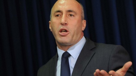 Nach Vorladung vor Sondergericht ist Kosovos Regierungschef zurückgetreten