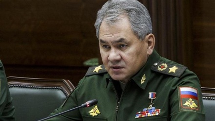 Russlands Verteidigungsminister besorgt wegen Maßnahmen der Nato in Osteuropa