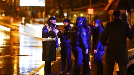 Türkei : Teenager bei Schießereien in zwei Nachtclubs getötet