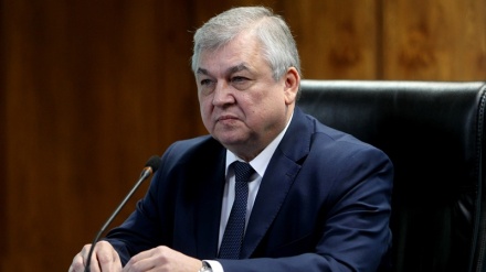 Russland: Rolle Irans bei Überwachung des Waffenstillstands in Syrien ist wichtig