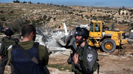 UNO: Israel muss Zerstörung palästinensischer Stätten beenden