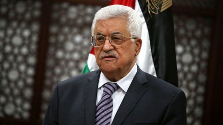Abbas ruft zur Anerkennung Palästinas als ein souveränes Land auf