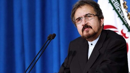 Iran verurteil israelischen Siedlungsbau in besetzten Palästinensergebieten