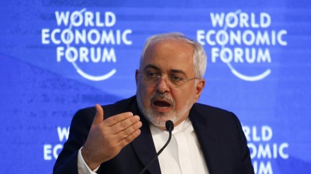 Zarif mahnt Trump zur Achtung des Atomabkommens