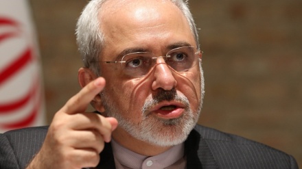 Zarif: Iran ist gegen Teilnahme der USA bei Syrien-Gesprächen