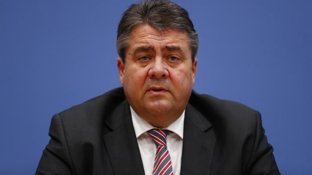 Deutscher Außenminister unterstützt Atomabkommen
