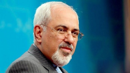 Zarif gratuliert zum Oscar für den Film 