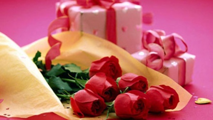 Noruz-Geschenk an alle Welt: Friede und Freundschaft  