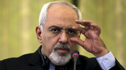 Außenminister Zarif: Israel ist einizige Nuklearregime mit einer Geschichte voll von Aggressionen