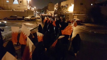 Bahrain: Große Protestdemontrationen am 6.Jahrestag der Revolution