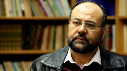 Hamas-Delegation reist in den Iran