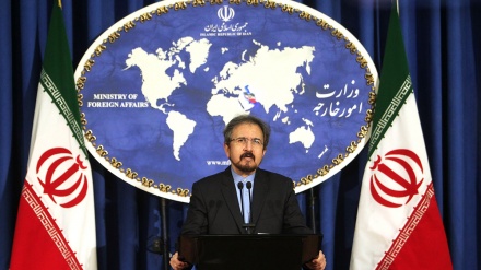 Iran weist Äußerungen des VAE-Staatssekretärs  als haltlos zurück