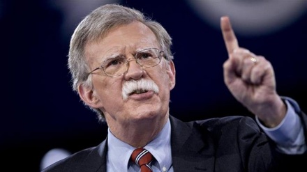 Nordkorea: Bolton ist ein Kriegstreiber