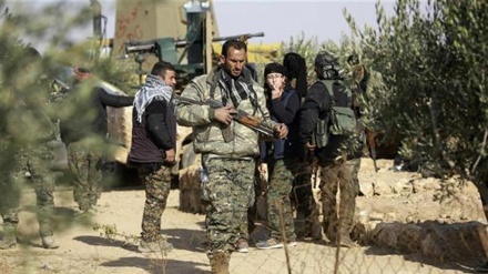 US-geführte Anti-IS-Koalition: 400 IS-Terroristen in Rakka verblieben