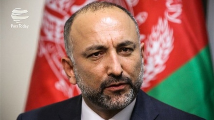 Geschäftsführender afghanischer Außenminister wird heute  in Teheran erwartet