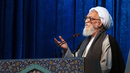 Freitagsimam  von Teheran: Palästinafrage ist Priorität für Iran und die islamische Welt