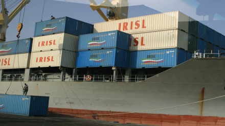 Beispielloser Anstieg der Nicht-Ölexporte während der letzten vier Jahrzehnte in Iran