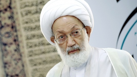 Islamische Verbände in England verurteilen Prozess gegen den schiitischen Geistlichen Sheikh Issa Qassim in Bahrain